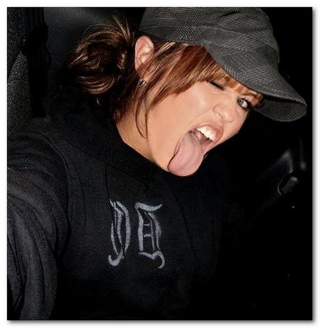 miley-myspace-photo-08 Miley Cyrus miley myspace