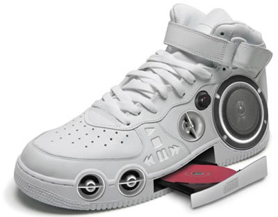 dibujos zapatillas