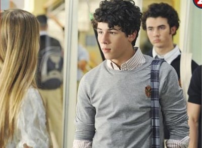 Nick