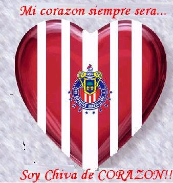 Imagenes de las Chivas Del Guadalajara