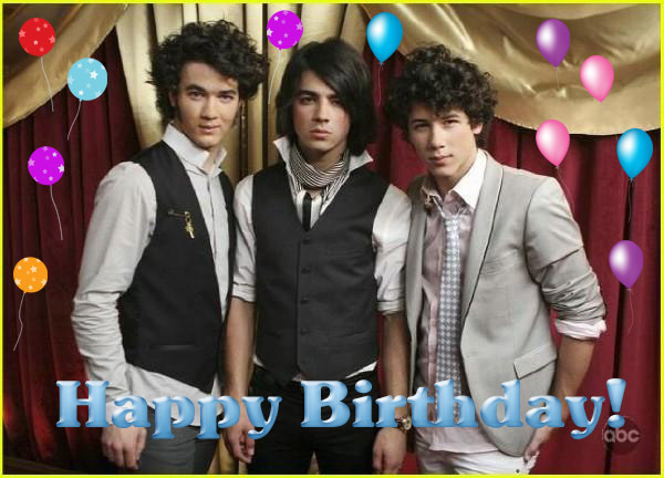 HappyBirthday.jpg image by phoenixnj