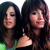 demiselena3.png Demi Lovato and Selena Gomez Icon image by harajukugirl145