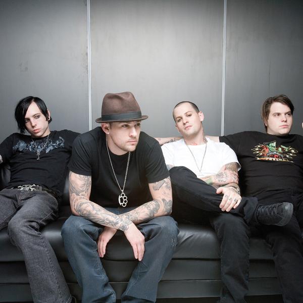 GoodCharlottePrommo.jpg Good Charlotte image by gamasutra