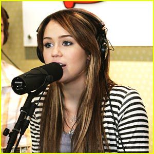 Miley Cyrus Fans on Miley Cyrus Fan