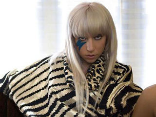Lady Gaga Lady Gaga