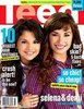 demi & sele