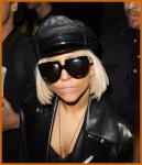 Lady Gaga and Her Cameltoe Leaving Live at The Chapel in Sydney