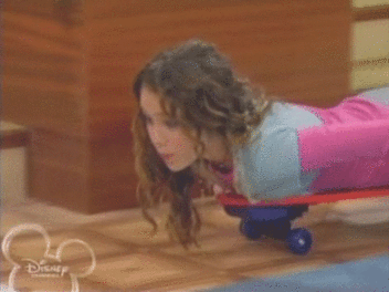 milleyyy.gif Miley Cyrus Animated GIF image by ConverseUggx3