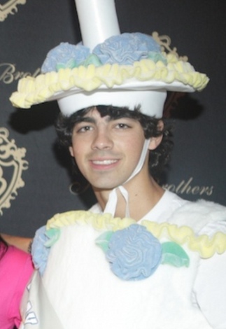 Jonas cake