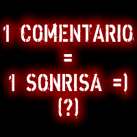 comentar es agradecer comentar es agradecer