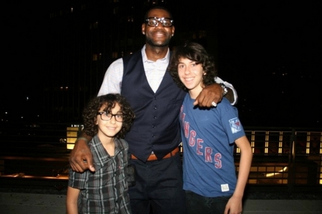 nat wolff 2009. ¡Fotos de Nat wolff y Alex