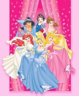 disney kids espanol