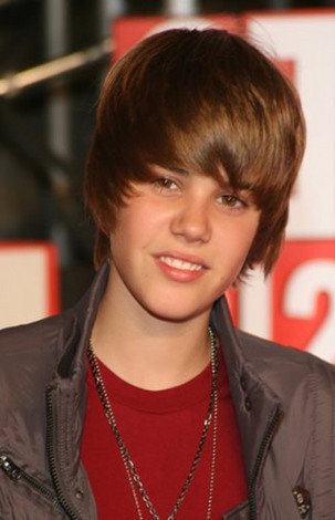Justin Bieber Wallpaper 2009. Justin bieber: Nico riera: