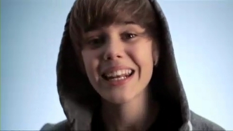 Justin Bieber   ONE TIME Official Video 