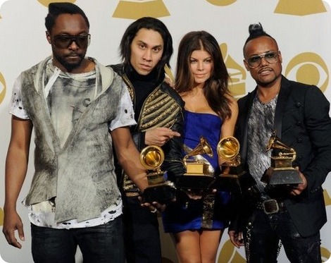 Black Eyed Peas