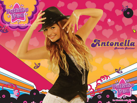 dibujos para colorear de disney channel de patito feo