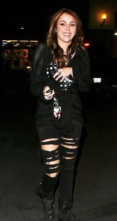 Miley