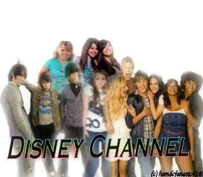 disney channel stars 2009