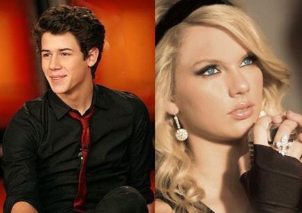 SOLO PERMANECERAN TAYLOR SWIFT Y NICK JONAS