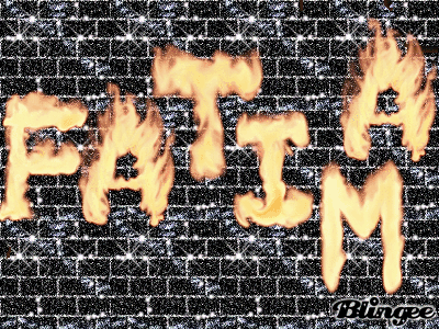 Significado del nombre Fátima