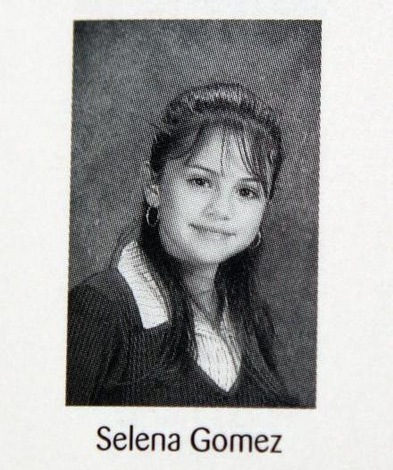 Biografia de Selena Gomez
