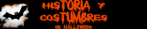 Historia Halloween, Origenes Halloween, Costumbres de Halloween, Ritos de Halloween, S&iacute;mbolos Halloween.