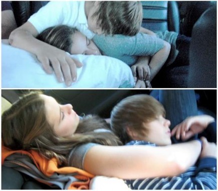 CAITLIN BEADLES, LA POSIBLE NOVIA DE JUSTIN BIEBER
