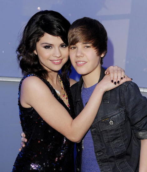 selena gomez y justin bieber son novios. Justin Bieber y Selena Gomez