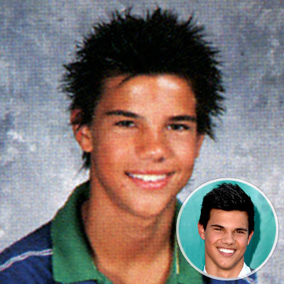 Taylor Lautner on Ola Mis Amigas Dicen Q Soi Clavao A Taylor Lautner Es Verdad Ai Teneis