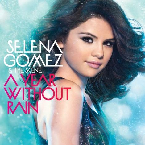 Pitchers Selena Gomez on Photos Videoclip Selena Gomez A Year Without Rain Gomez Photos