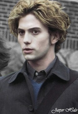 crepusculo personajes jasper