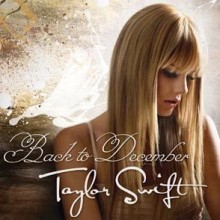 TAYLOR SWIFT PIDE PERD&Oacute;N A UN EX EN BACK TO DECEMBER