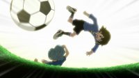 Inazuma Eleven 104 picture 22