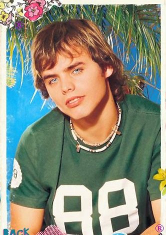 IMAGEN DE FLORICIENTA imagen de floricienta: