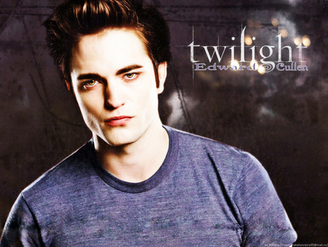 crepusculo halloween