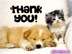 Cute Thank You Cute Thank You