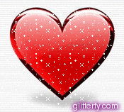 Glass Heart Glass Heart