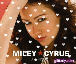 Miley Cyrus Miley Cyrus