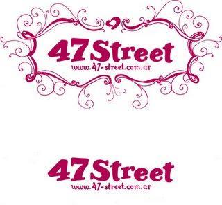 www.47-street.com.ar 