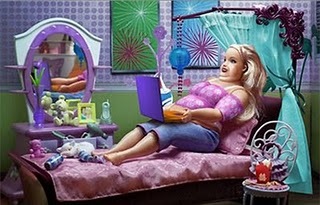 VIEJA GORDA vieja gorda: