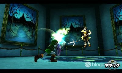 download rom 3ds zelda ocarina of time