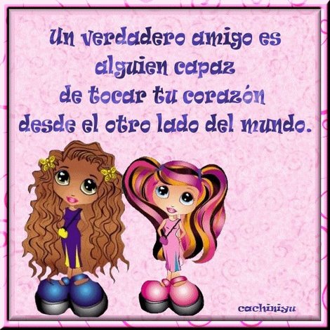 Mejores on Para Carla De Frase Mejores Amigas Hq3 Jpg