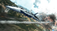Jane's Advanced Strike Fighters estará a la venta a principios de otoño