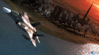 Jane's Advanced Strike Fighters estará a la venta a principios de otoño