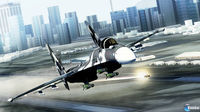 Jane's Advanced Strike Fighters estará a la venta a principios de otoño