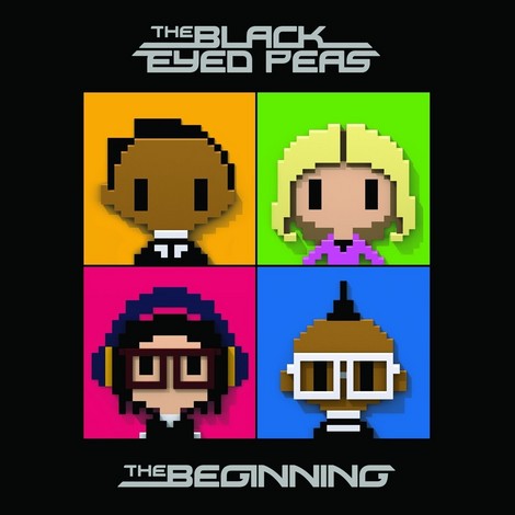 LETRA DE LA CANCION DE THE BLACK EYES PEAS letra de la cancion de the black eyes peas:
