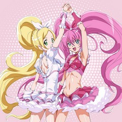 Suite Precure♪