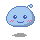 Contentillo azul