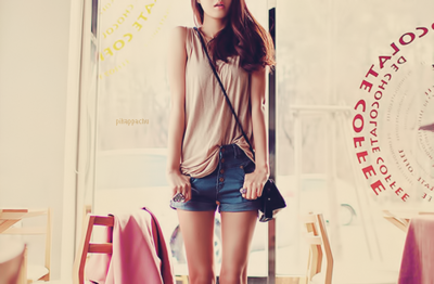 Follow [ k a w a i i s e c r e t s . me ] for more kawaii photos ♥