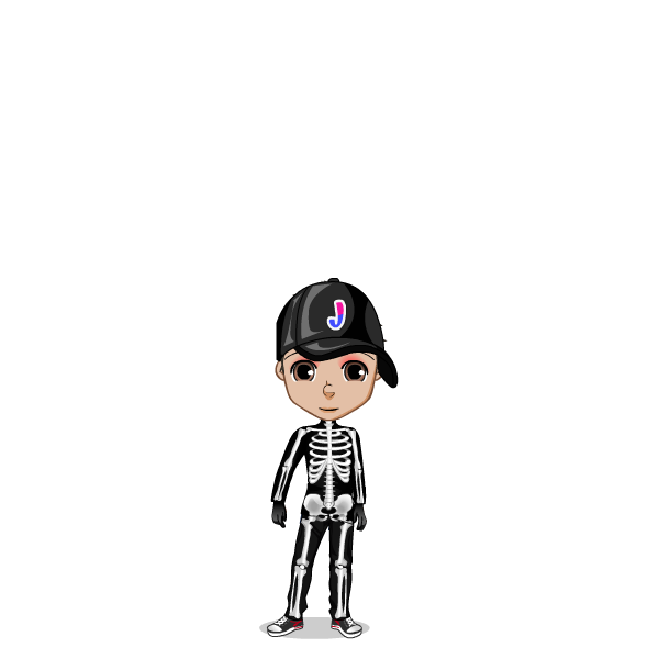 Yodicity character